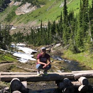 Meet your Posher, Tiffany